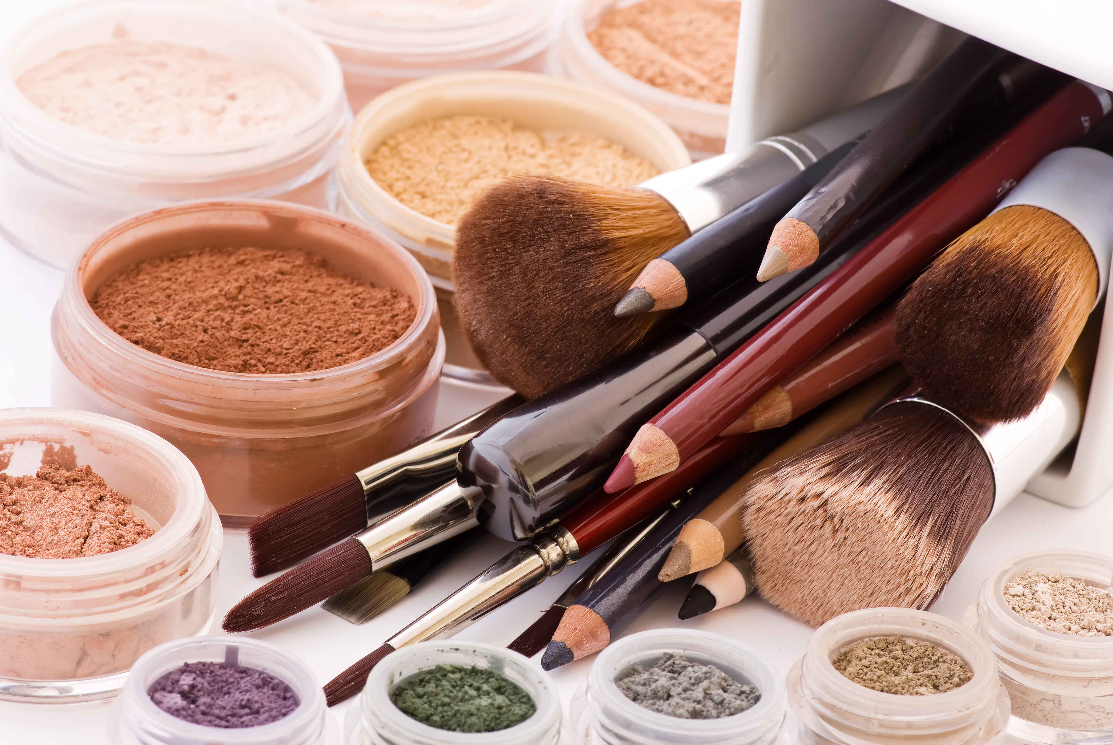 Informationsveranstaltung für Hersteller von Kosmetik und Haushaltsprodukten