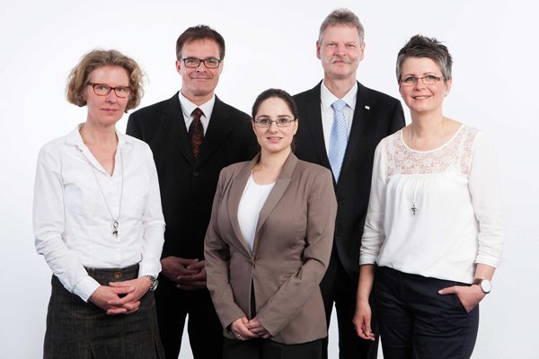 Unser Team in Bremen