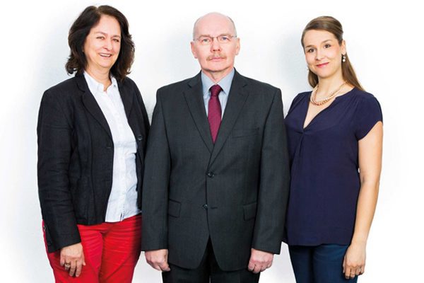 Geschäftsstelle Rostock