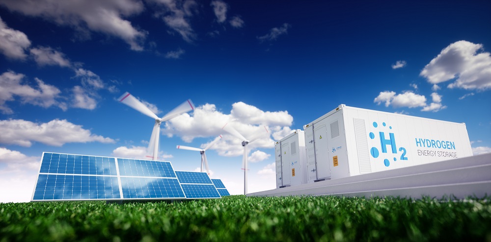 HUSUM WIND – Transforming Energy