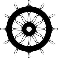 Steuerrad