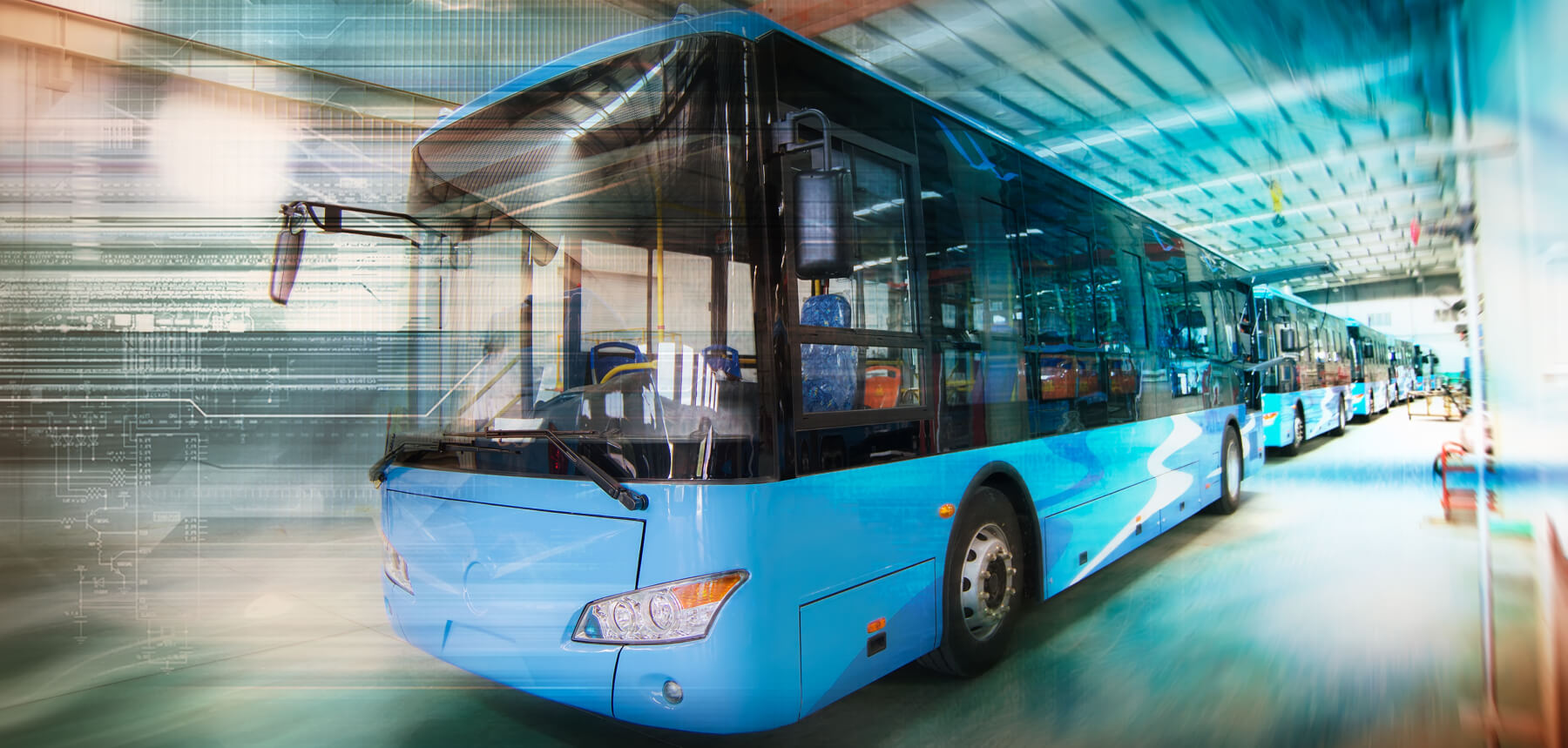 UITP Global Public Transport Summit Stockholm 2019
