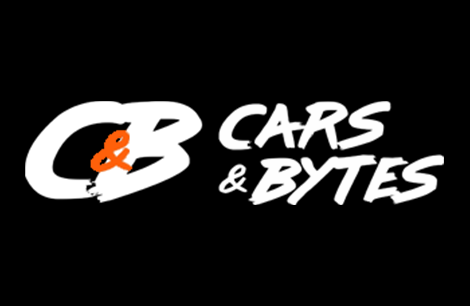 Logo Cars and Bytes