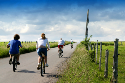 Unfall mit E-Bike