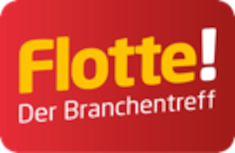 Logo Flotte der Branchentreff