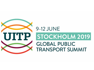 UITP Stockholm