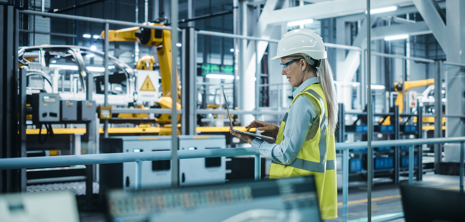 Webinar: IATF Rules 6th Edition – The Most Important Steps at a Glance