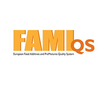 FAMI QS Prüfzeichen