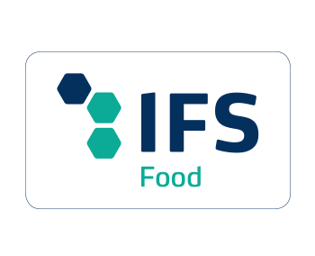 IFS Food Zertifizierung