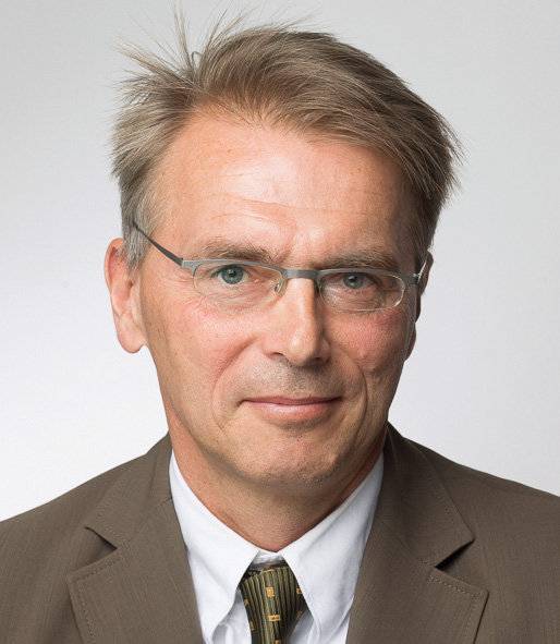 Udo Kubitz