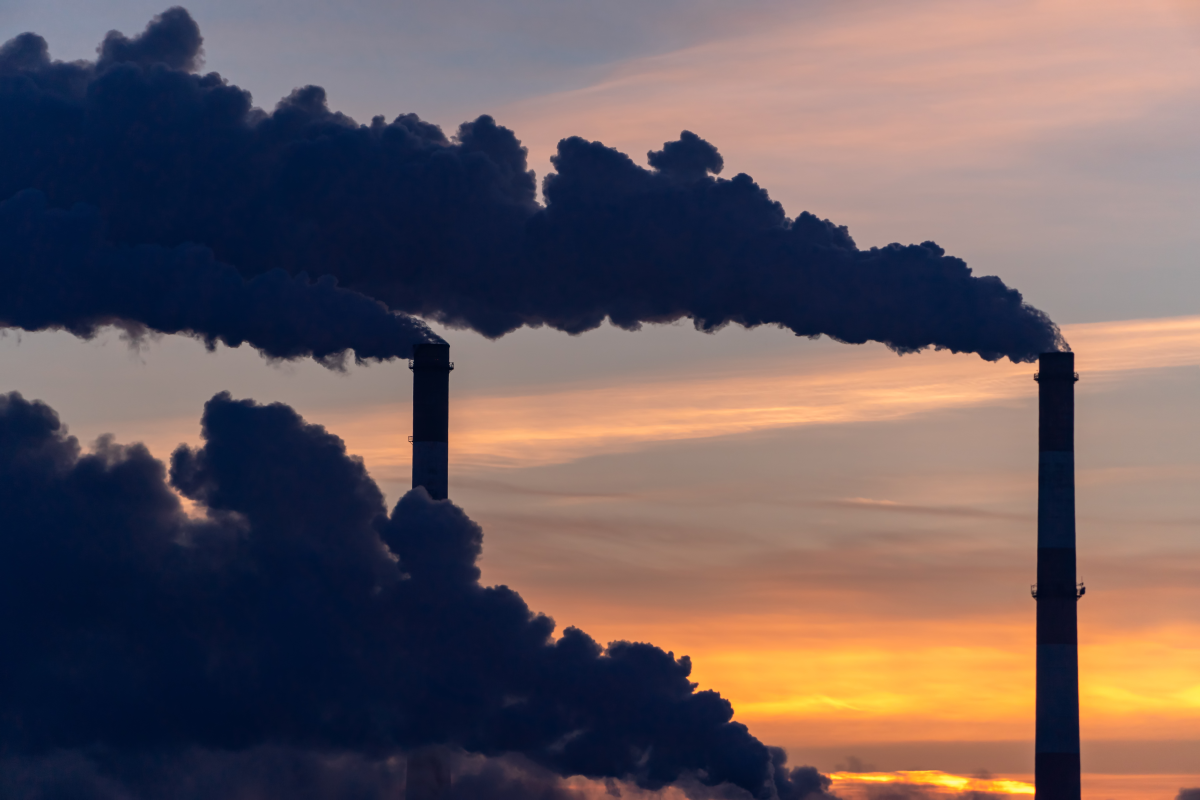  Industrieabgase