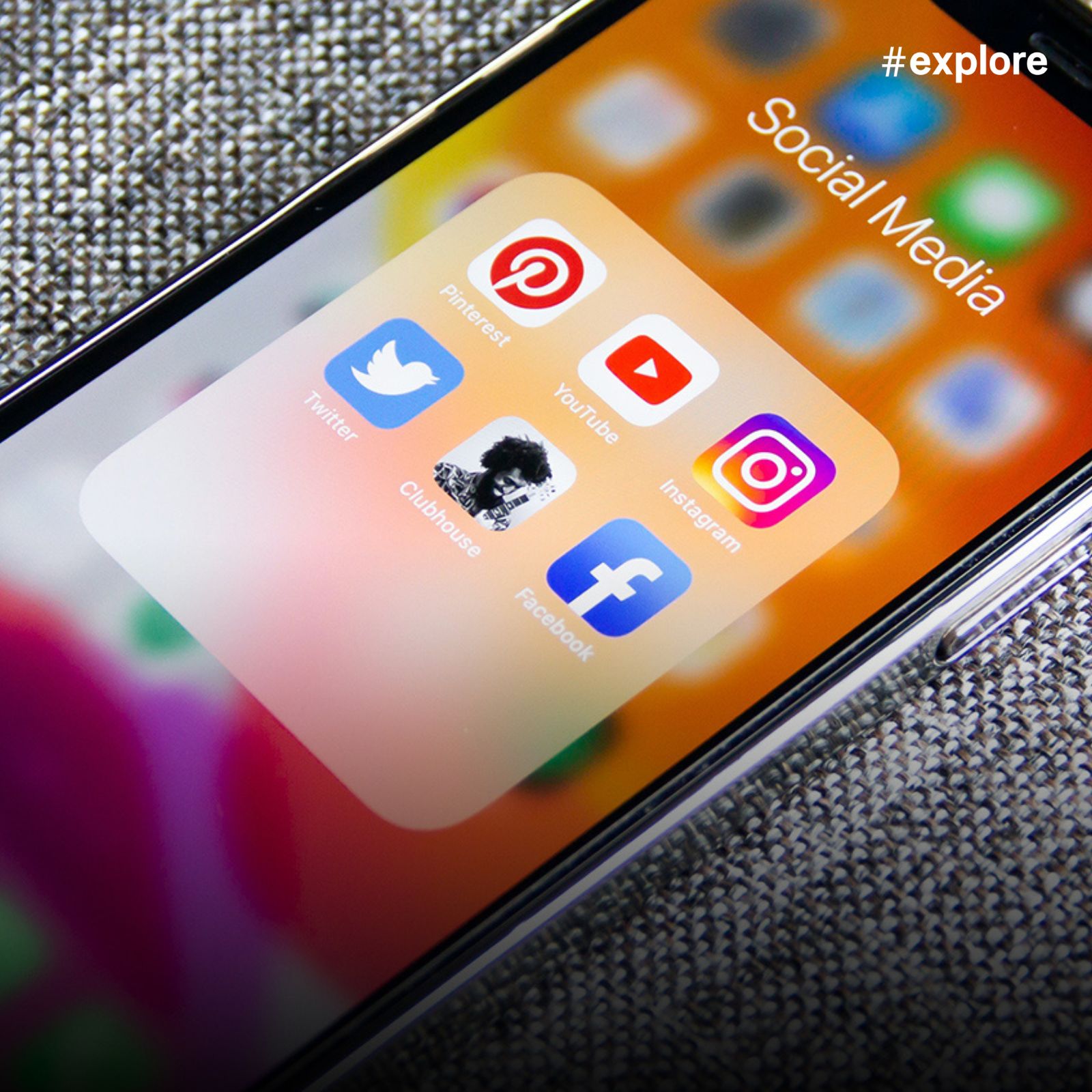 Social media glossary: from AMA to XOXO | TÜV NORD