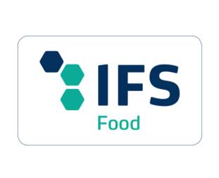 IFS Food Zertifizierung