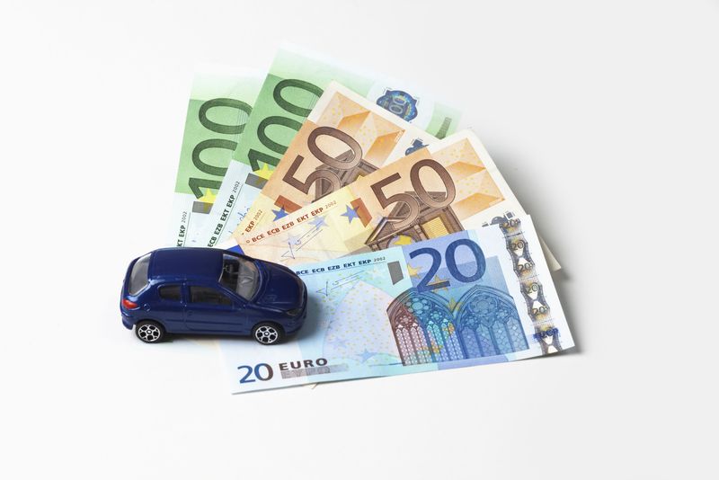 Preise und Gebühren