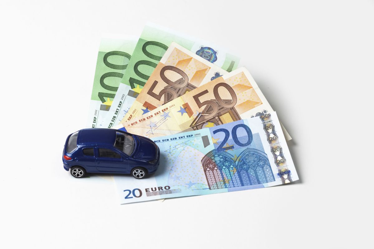 Preise und Gebühren