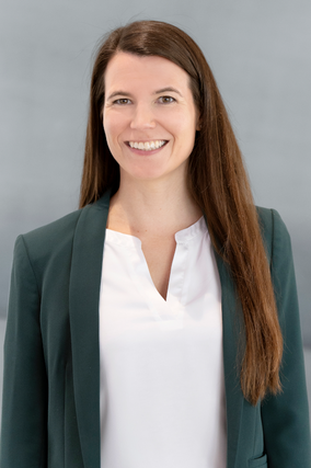 Nina Marx, Business Development Management – Medical Devices, TN CERT Region DACHS (Germany, Austria, Switzerland, Scandinavia)