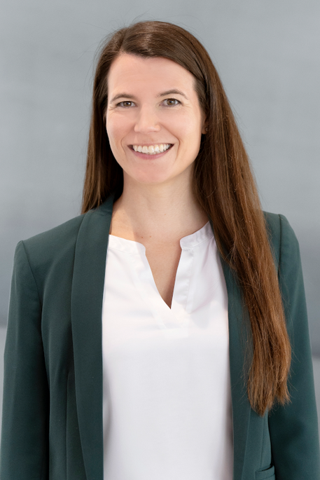 Nina Marx, Business Development Management – Medical Devices, TN CERT Region DACHS (Germany, Austria, Switzerland, Scandinavia)