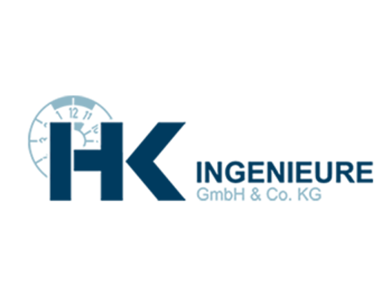 Logo HK Ingenieure 