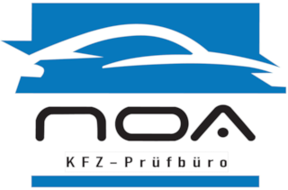 Logo NOA