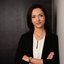 Jovana Klippel, Mitarbeiterin der TÜV NORD Akademie