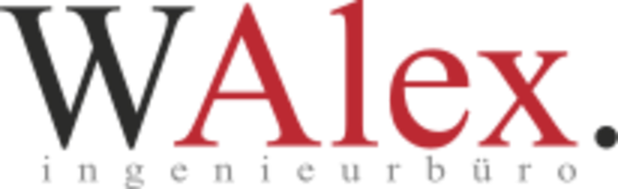 Logo WAlex