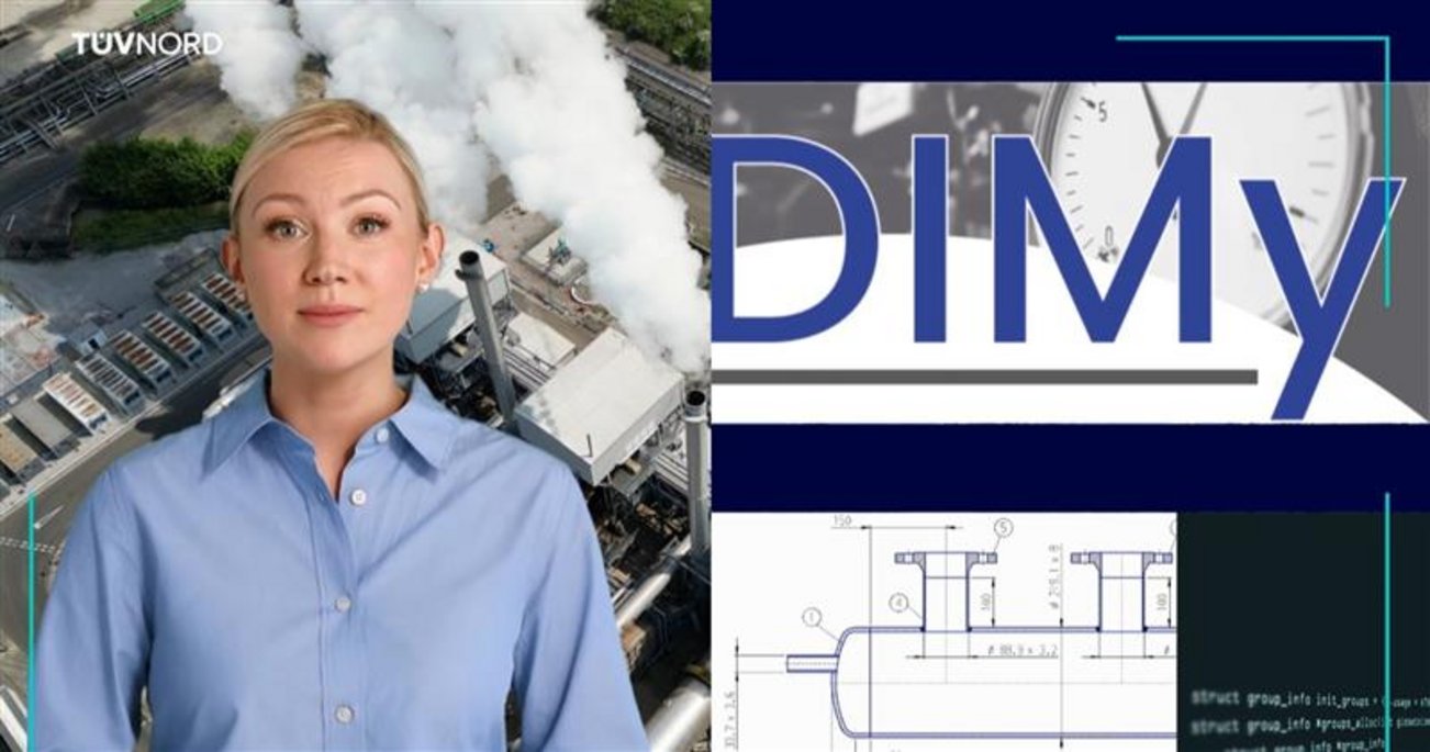 Thumbnail des DIMy Produktvideos