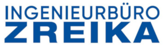 Logo von Ingenieurbüro Zreika