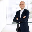 Roland Bursy, Geschäftsführer der TÜV NORD Akademie