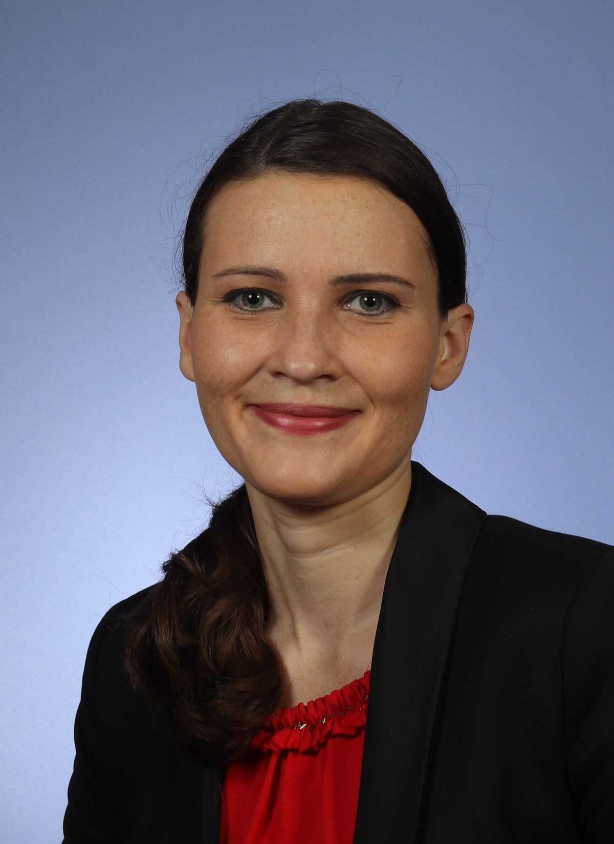 Meike Middeke