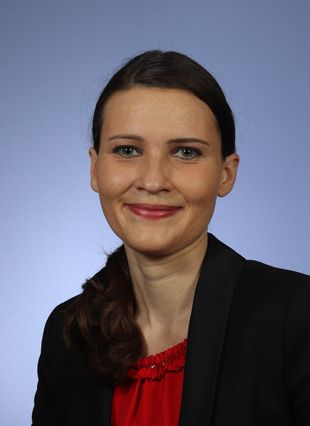 Meike Middeke