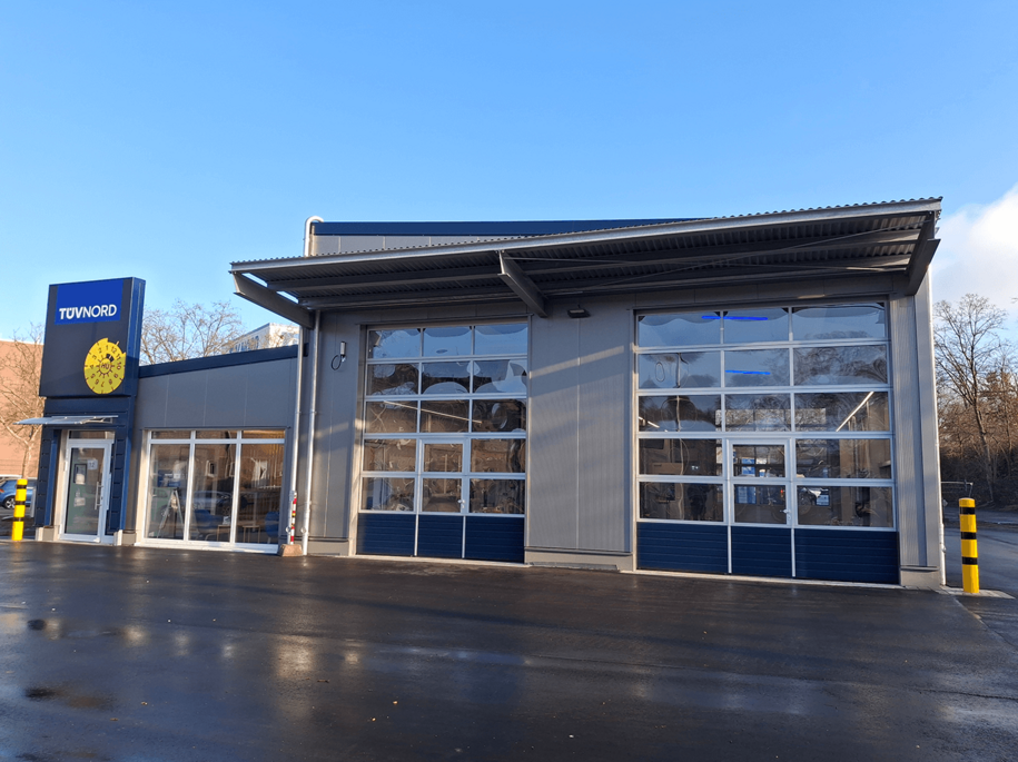 Standort Duisburg Duissern