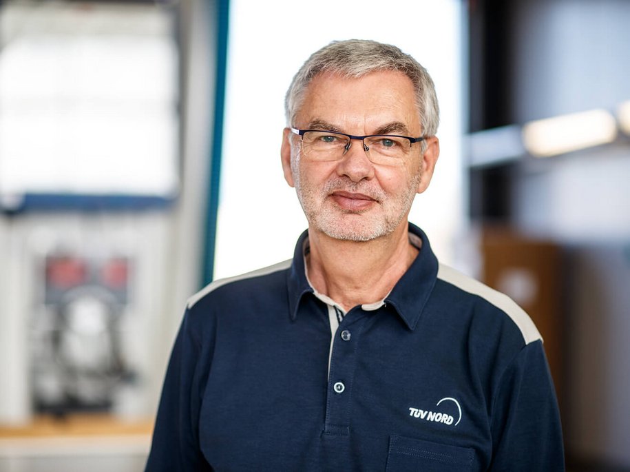 Rolf Borghardt