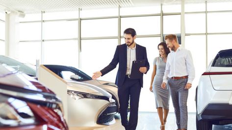 Checkliste und Tipps zum Neuwagenkauf