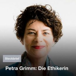 Steckbrief – Petra Grimm: Die Ethikerin