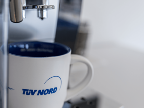 TÜV NORD-Station Hockenheim