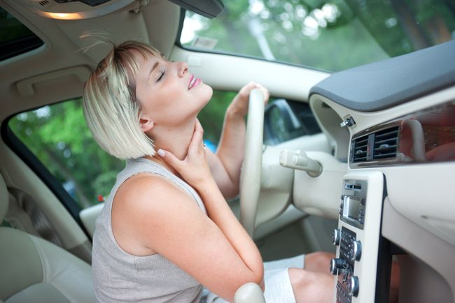 Klimaanlagen im Auto - Sicher und komfortabel durch den Sommer