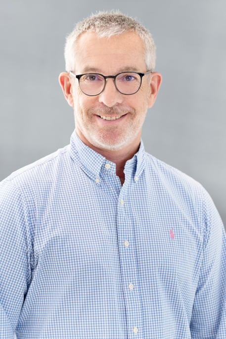 Ralf Thomsen, Senior Vice President Medical Device International, TN CERT Region DACHS (Germany, Austria, Switzerland, Scandinavia)