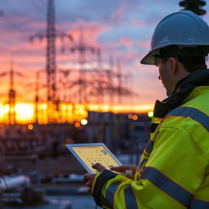 CE-Begleitung für Energieprodukte und Anlagen 