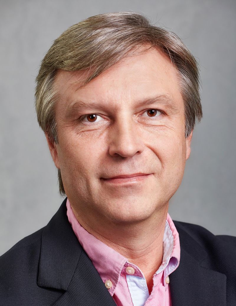 Jan Weinfurt