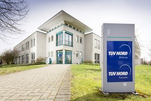 TÜV NORD Bildung - Bildungszentrum Kamp-Lintfort TÜV NORD Bildung - Bildungszentrum Kamp-Lintfort