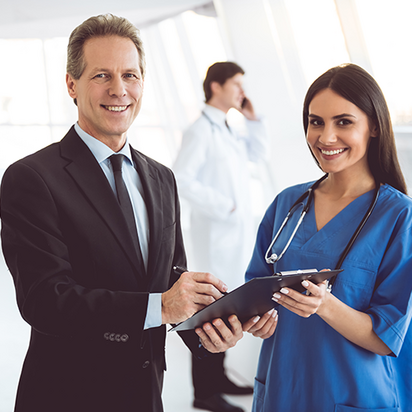 Rahmenvertrag zum Tandemkonzept