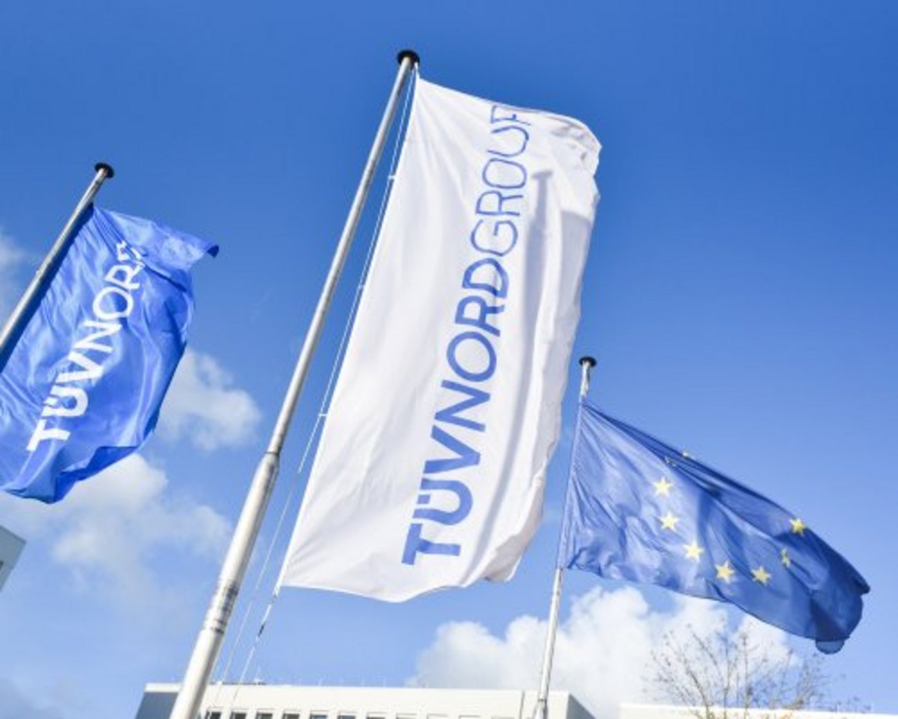 TÜV NORD TÜV NORD