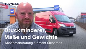 Kastenwagen‑Ausbau Teil 2 – Ulf im Gespräch mit Sachverständigem Mirco Lohmann über gesetzliche Anforderungen