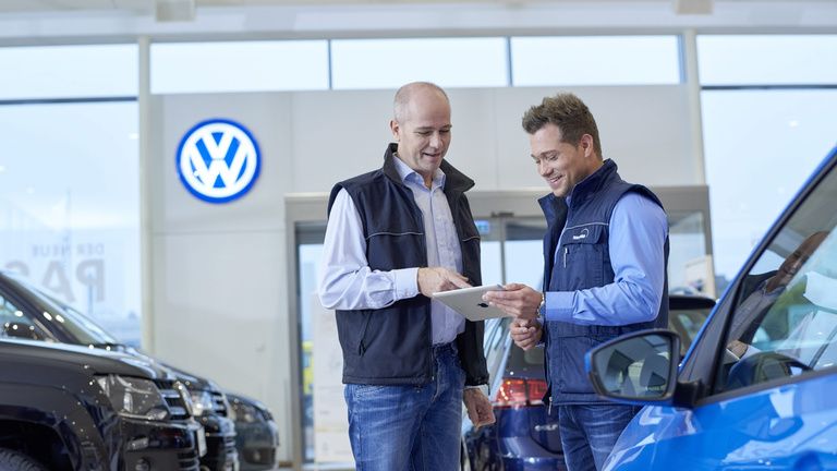 TÜV NORD PartnerManagement