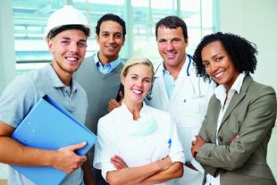 Betriebliches Gesundheitsmanagement TÜV NORD CERT