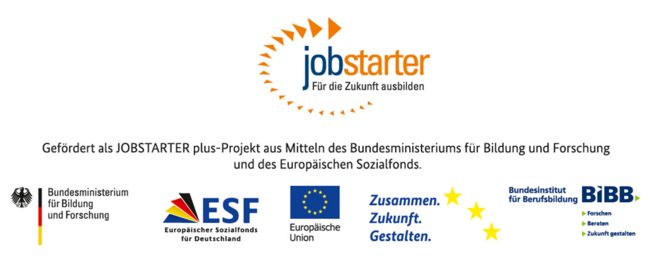 Jobstarter