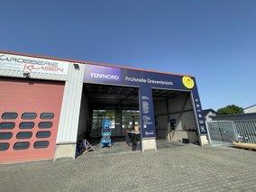 Werkstatt