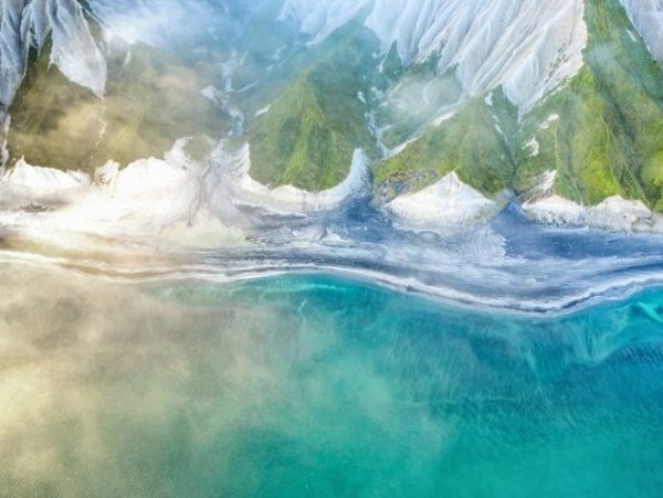 Ocean