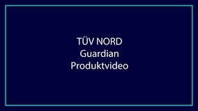 TÜV NORD Onboard Diagnose Produktvideo