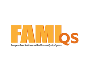 FAMI QS Prüfzeichen